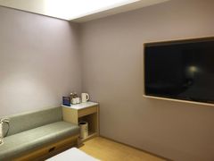 -全季酒店(北京鸟巢国家会议中心店)