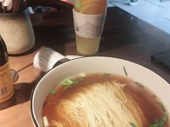 -十面春风·江南面馆(崇宁路店)