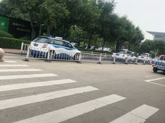 -太原武宿国际机场