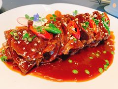 -许家菜(望江店)