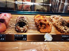 -FANEN法念·烘焙·甜点(万象城店)