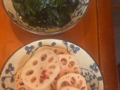 -老员外骨汤火锅(海州古城店)