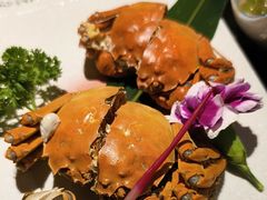 -昱匠·日本料理(金融街店)