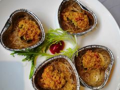 蒜蓉蒸鲜鲍-U你·天然调味(南湖总店)