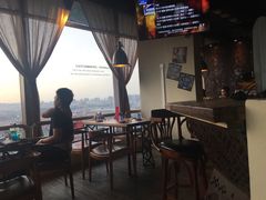 -烛影拾光观景餐厅·创意菜·摄影·小提琴(大唐不夜城店)