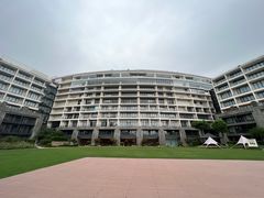 -天目湖涵田度假村