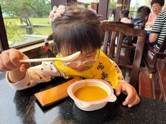 -亚龙湾红树林度假酒店-韩轩韩餐厅