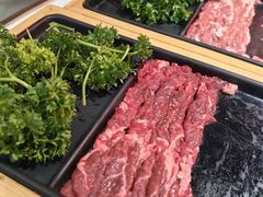 -祥源胡同·涮牛羊肉火锅(花桥店)