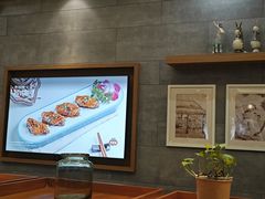 -韩香福烤肉庄园(荣成店)