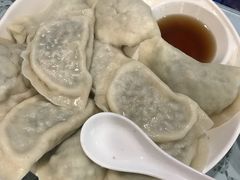 -华圆美食-老蓬莱菜(蓬港路店)