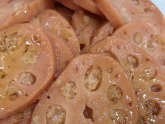 -虹海圣肉饼店家常菜馆