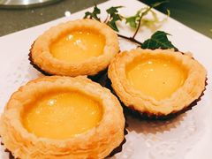 酥皮蛋挞-皇朝尊会(龙之梦大酒店)