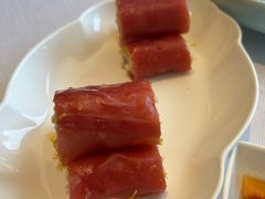 -顺峰(农展馆店)