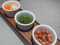 -阿庄新豫菜(通泰路店)