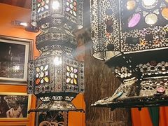 -甘尼仕印度餐厅酒吧(斜塘老街店)