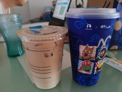 -瑞幸咖啡(紫金数码园店)