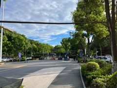 -汤山公园