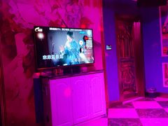 -圣地雅歌KTV(市府广场店)