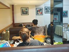 -贵州人家·酸汤火锅·20年老字号