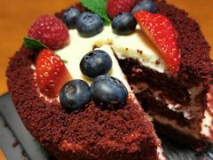 -姆们M Sweetie Cake(三里屯店)