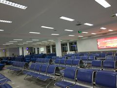 -牡丹江海浪国际机场