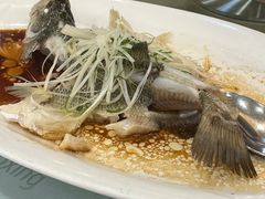 -东江海鲜酒家(艺都分店)