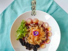 -月福京味斋·烤鸭店·北京菜(鼓楼总店)