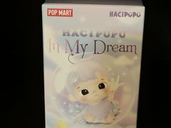 -泡泡玛特POPMART(万达店)