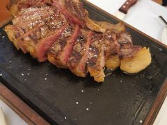 -奥斯特牛排馆(美第奇宫店)