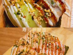 -西月山居匠心创意料理(江汉路新佳丽广场店)