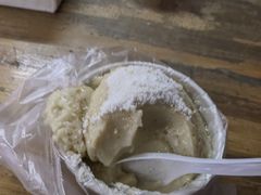 -共和老洪豆花草粿水粿