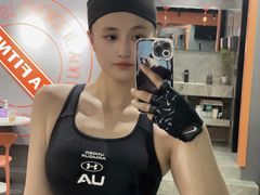 -博纳私人订制健身(中集美兰湖店)