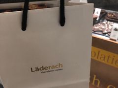 -Laderach 莱德拉(上海环贸iapm店)