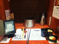 -独食火锅·半米屋台(直营总店)