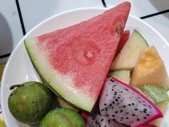 -蛙一刀·麻椒鱼火锅(金仙桥店)