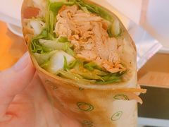 -特派卷·老北京烤鸭卷(合生汇购物中心店)