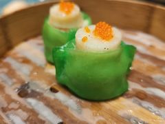 -明阁 Ming Court(广州朗豪酒店)