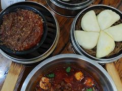 -王菊美食街·王菊面馆(总店)