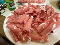 -马记伊源斋涮肉·清真菜(百子湾店)