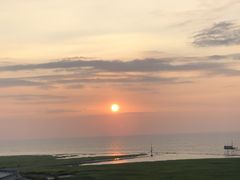 -南汇嘴观海公园