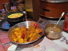 -西塔老太太泥炉烤肉(苏州大悦城店)