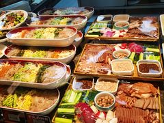 -鲜得莱渔港·小平岛海胆馆(七贤岭店)