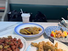 -园里前·10年私厨·福建菜(台江万达鳌峰洲店)