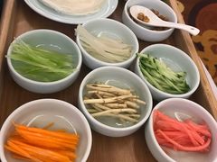 贵州丝娃娃-贵州大厦贵州厅(樱花园西街店)