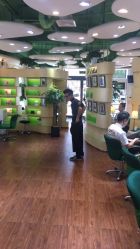 -艺米阳光Hair Salon