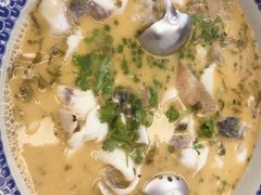 -冯鱼头火锅(青蓝山美食一条街店)