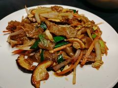 -味仙居(环城南路店)