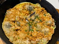 -南拳十三姨·潮汕砂锅粥·粤菜(西单大悦城店)