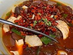 -青年公社烤鸭(青年路店)