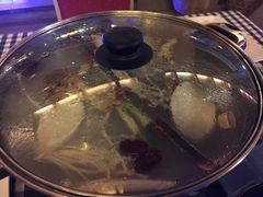 -三亚海韵度假酒店·渔人码头海鲜火锅BBQ自助餐厅·落日吧